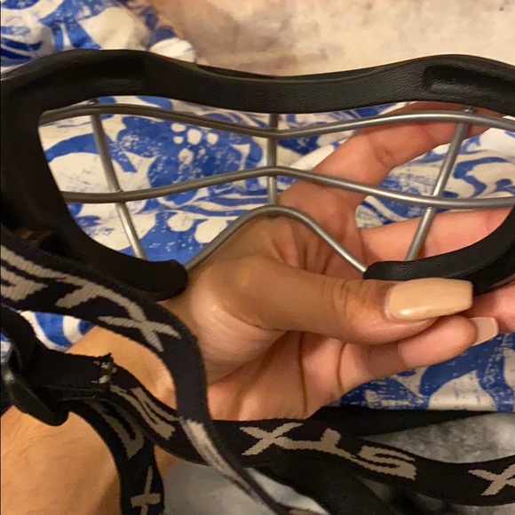 Field Hockey Goggles - Picture 2 of 3